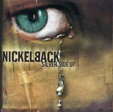UPC 0016861848521 Nickelback ニッケルバック / Silver Side Up 輸入盤 CD・DVD 画像