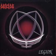 UPC 0016861919221 Deicide ディーサイド / Legion 輸入盤 CD・DVD 画像