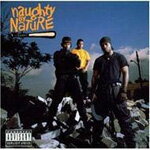 UPC 0016998104422 Naughty By Nature ノーティバイネイチャー / Naughty By Nature 輸入盤 CD・DVD 画像