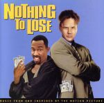 UPC 0016998119822 Nothing to Lose (Clean) / Various Artists CD・DVD 画像
