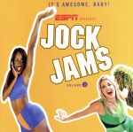 UPC 0016998121429 Jock Jams Vol 3 輸入盤 CD・DVD 画像
