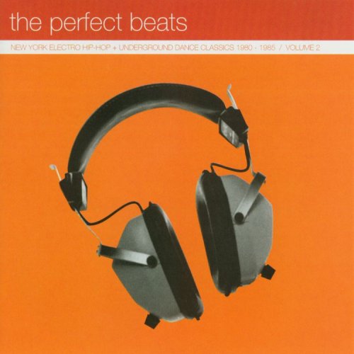 UPC 0016998121627 Vol． 2－Perfect Beats ThePerfectBeats Series CD・DVD 画像