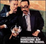 UPC 0016998125823 Handsome Boy Modeling School / So Hows Your Girl 輸入盤 CD・DVD 画像