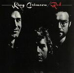 UPC 0017046150828 Red: 30th Anniversary Editions / King Crimson CD・DVD 画像