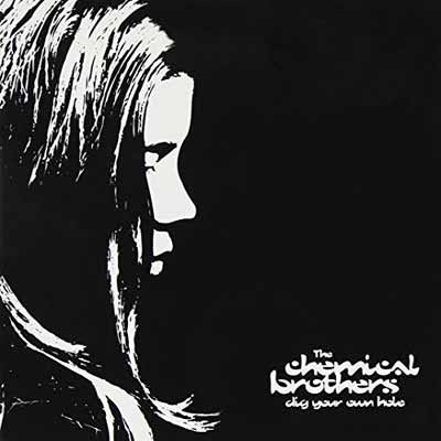 UPC 0017046618021 CHEMICAL BROTHERS ケミカル・ブラザーズ DIG YOUR OWN HOLE CD CD・DVD 画像