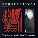 UPC 0017231210528 Perspectives / Gary Urwin CD・DVD 画像