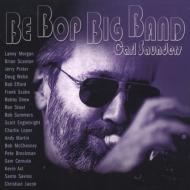 UPC 0017231211822 Carl Saunders / Bo Bop Big Band 輸入盤 CD・DVD 画像