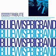 UPC 0017231214526 Tribute (Sea Breeze) / Blue Wisp Big Band CD・DVD 画像