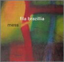 UPC 0017533011823 Mess / Fila Brazillia CD・DVD 画像
