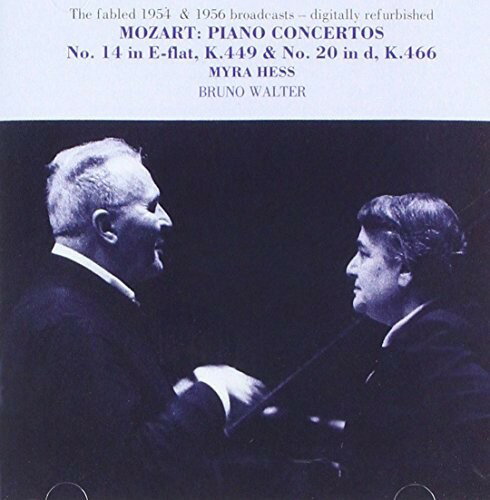 UPC 0017685027529 Piano Concertos / Mahler CD・DVD 画像