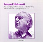 UPC 0017685076527 Concert Performances / Leopold Stokowski CD・DVD 画像