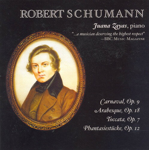 UPC 0017685118128 Solo Pianos Works 2 / Schumann CD・DVD 画像