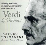 UPC 0017685427121 La Traviata / Verdi CD・DVD 画像