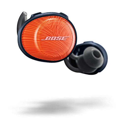 UPC 0017817755023 Bose ワイヤレスイヤホン Bose SoundSport Free True Wireless Earbuds 774373-0030 TV・オーディオ・カメラ 画像