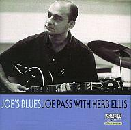 UPC 0018111109420 輸入ジャズCD JOE PASS / JOE’S BLUES(輸入盤) CD・DVD 画像