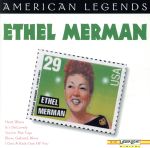UPC 0018111274128 American Legends AmericanLegends Series EthelMerman CD・DVD 画像