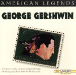 UPC 0018111274326 Vol． 17－American Legends GeorgeGershwinAmericanLegends Series CD・DVD 画像