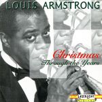UPC 0018111277426 Christmas Through the Years ルイ・アームストロング CD・DVD 画像