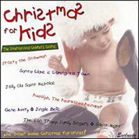 UPC 0018111361224 Christmas for Kids / Various Artists CD・DVD 画像