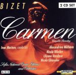 UPC 0018111427722 Carmen / Bizet CD・DVD 画像