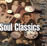UPC 0018111462129 Soul Classics: Timeless / Various Artists CD・DVD 画像