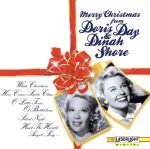 UPC 0018111546522 Merry Christmas from Doris Day ＆ Dinah Shore ドリス・デイ,ダイナ・ショア CD・DVD 画像