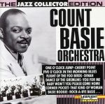 UPC 0018111576321 Jazz Collector Edition / Count Basie CD・DVD 画像