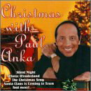 UPC 0018111917322 Christmas With Paul Anka ポール・アンカ CD・DVD 画像