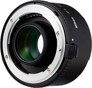UPC 0018208021512 Nikon テレコンバーター AF-S TELECONVERTER TC-17E II フルサイズ対応 TV・オーディオ・カメラ 画像