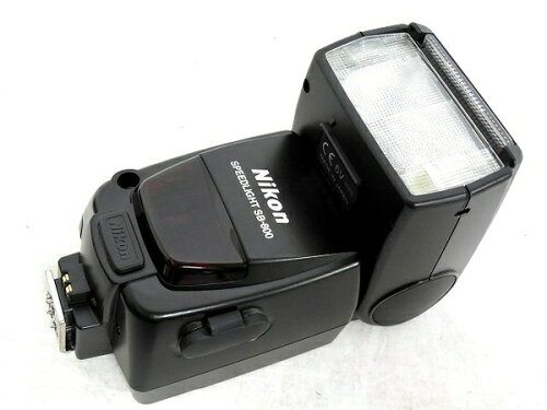 UPC 0018208048014 Nikon スピードライト SB-800 TV・オーディオ・カメラ 画像