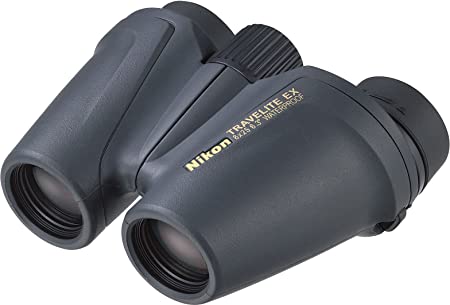 UPC 0018208085057 Nikon 双眼鏡 トラベライトEX 8x25 ポロプリズム式 8倍25口径 TEX8X25 TV・オーディオ・カメラ 画像