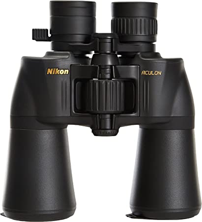 UPC 0018208088065 nikon 双眼鏡 アキュロンa211 10-  ポロプリズム式 10-1250口径 aca21110-  TV・オーディオ・カメラ 画像