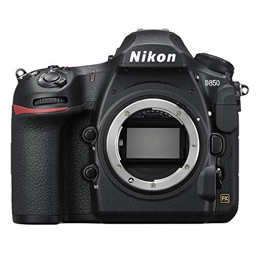 UPC 0018208954100 Nikon デジタル一眼レフカメラ D850 ブラック TV・オーディオ・カメラ 画像