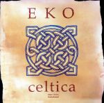 UPC 0018317709127 Celtica / Eko CD・DVD 画像