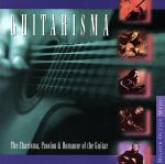 UPC 0018317709820 Guitarisma / Various CD・DVD 画像