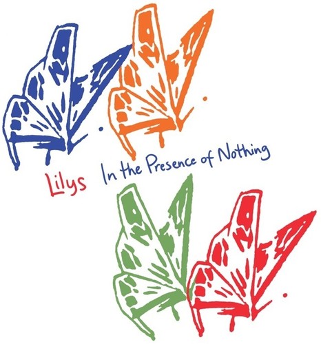 UPC 0018663108810 Lilys / In The Presence Of Nothing CD・DVD 画像