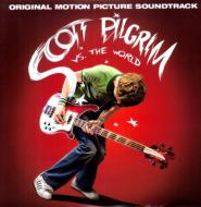 UPC 0018771034315 Scott Pilgrim Vs The World CD・DVD 画像