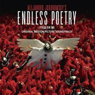 UPC 0018771846918 Endless Poetry CD・DVD 画像