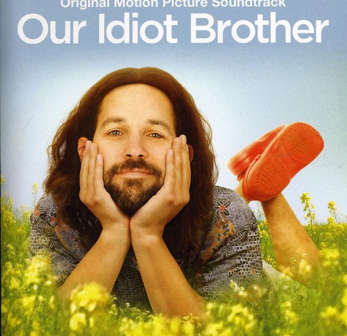 UPC 0018771886624 Our Idiot Brother CD・DVD 画像