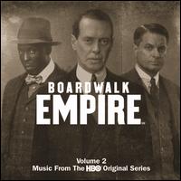 UPC 0018771898528 Boardwalk Empire 2: Music From Hbo Series 輸入盤 CD・DVD 画像