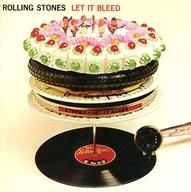 UPC 0018771900429 Rolling Stones ローリングストーンズ / Let It Bleed 輸入盤 CD・DVD 画像