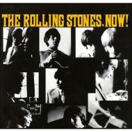 UPC 0018771942023 Rolling Stones ローリングストーンズ / Rolling Stones Now 輸入盤 CD・DVD 画像