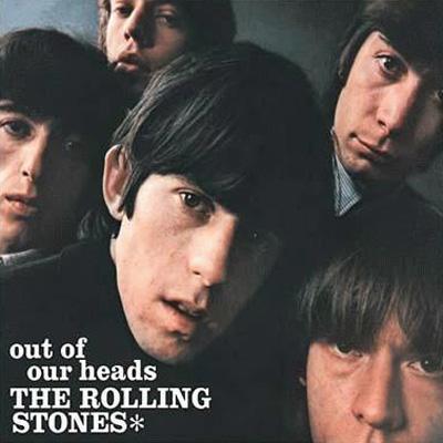 UPC 0018771942924 Rolling Stones ローリングストーンズ / Out Of Our Heads 輸入盤 CD・DVD 画像
