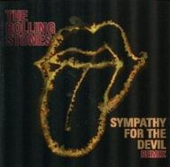 UPC 0018771966623 Rolling Stones ローリングストーンズ / Sympathy For The Devil Remixes 輸入盤 CD・DVD 画像
