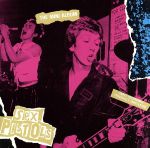 UPC 0018777225724 Mini-Album / Sex Pistols CD・DVD 画像