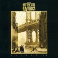 UPC 0018777376723 Once Upon A Time In America -soundtrack CD・DVD 画像