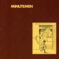 UPC 0018861001425 Minutemen ミニッツメン / What Makes A Man 輸入盤 CD・DVD 画像