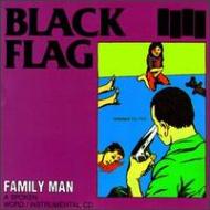 UPC 0018861002620 BLACK FLAG ブラック・フラッグ FAMILY MAN CD CD・DVD 画像
