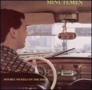 UPC 0018861002828 Minutemen ミニッツメン / Double Nickels On The Dime 輸入盤 CD・DVD 画像