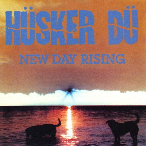 UPC 0018861003115 New Day Rising (12 inch Analog) / Husker Du CD・DVD 画像